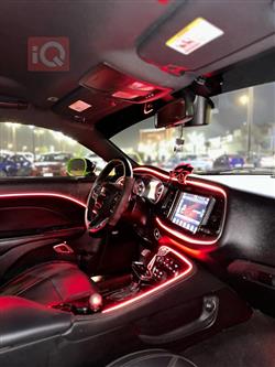 دۆج چالنجەر